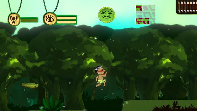 Image for the game Huni Kuin: Beya Xinã Bena