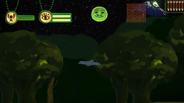 Image for the game Huni Kuin: Beya Xinã Bena