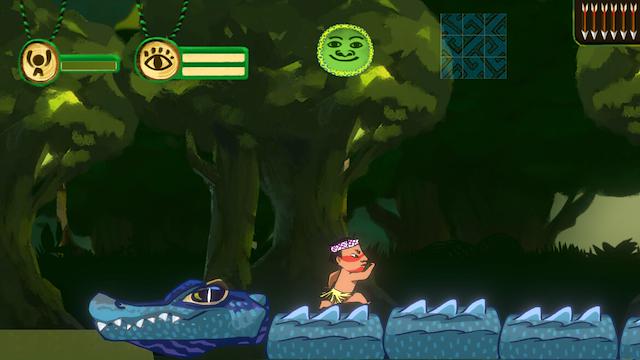 Image for the game Huni Kuin: Beya Xinã Bena