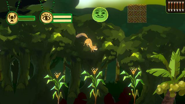 Image for the game Huni Kuin: Beya Xinã Bena