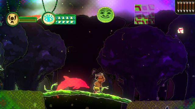 Image for the game Huni Kuin: Beya Xinã Bena