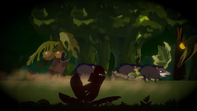 Image for the game Huni Kuin: Beya Xinã Bena