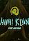 Cover image for the game Huni Kuin: Yube Baitana