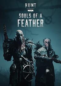 Cover image for the game Hunt: Showdown 1896 - Souls of a Feather