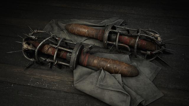 Image for the game Hunt: Showdown 1896 - Souls of a Feather