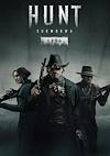 Cover image for the game Hunt: Showdown 1896