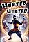 Cover image for the game Hunted Hunter
