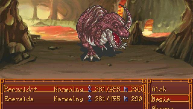 Image for the game Hunter: Avendzer Dragon