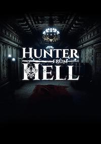 Cover image for the game Hunter From Hell