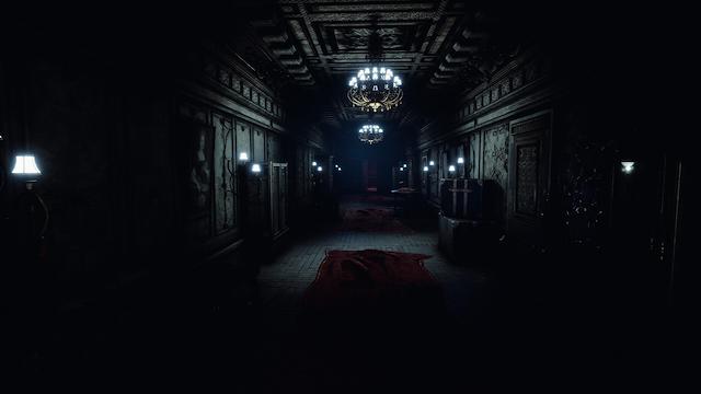 Image for the game Hunter From Hell