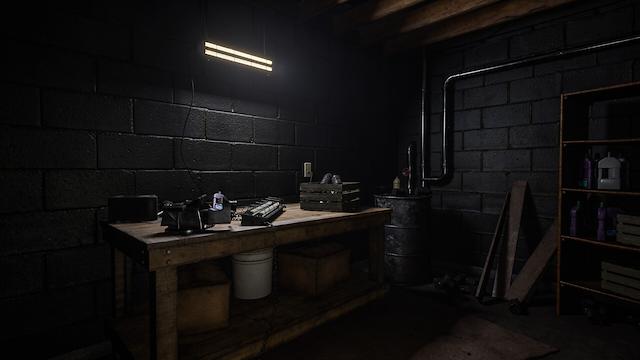 Image for the game Hunter From Hell
