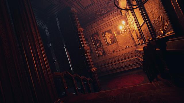 Image for the game Hunter From Hell
