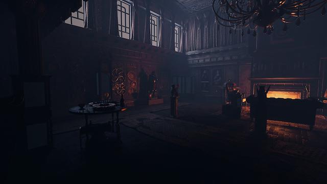 Image for the game Hunter From Hell