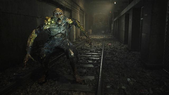 Image for the game Hunter: The Reckoning - Deathwish