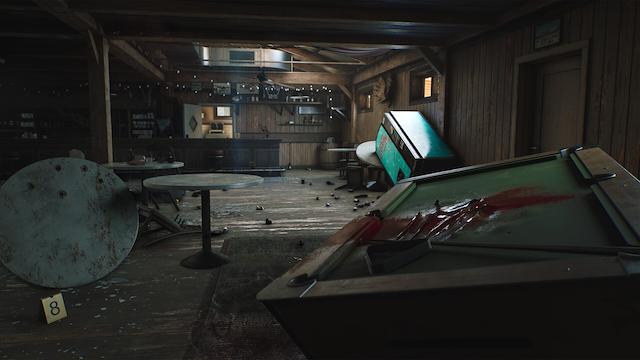 Image for the game Hunter: The Reckoning - Deathwish
