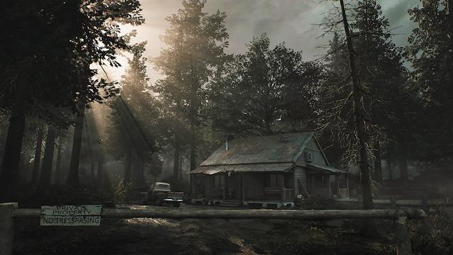 Image for the game Hunter: The Reckoning - Deathwish