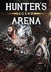 Cover image for the game Hunter's Arena: Legends