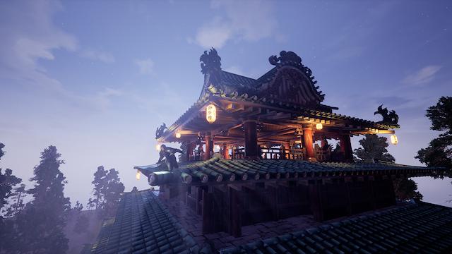 Image for the game Hunter's Arena: Legends