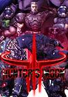 Cover image for the game Hunter's Moon