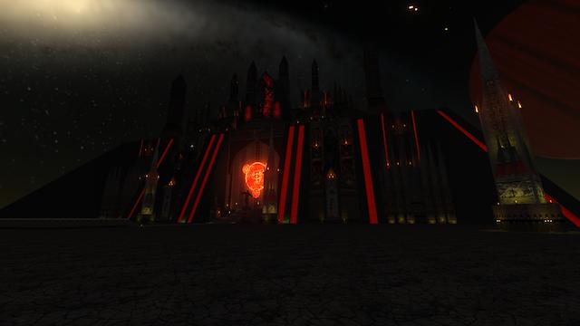 Image for the game Hunter's Moon