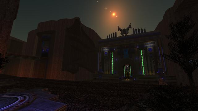 Image for the game Hunter's Moon