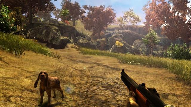 Image for the game Hunter's Trophy 2: Australia