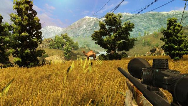Image for the game Hunter's Trophy 2: Australia