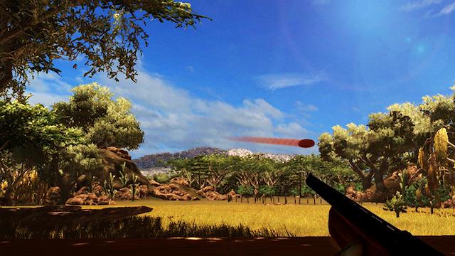 Image for the game Hunter's Trophy 2: Australia