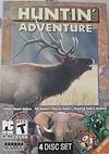 Cover image for the game Huntin' Adventure