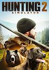 Cover image for the game Hunting Simulator 2