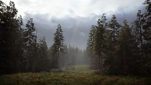 Image for the game Hunting Simulator 2