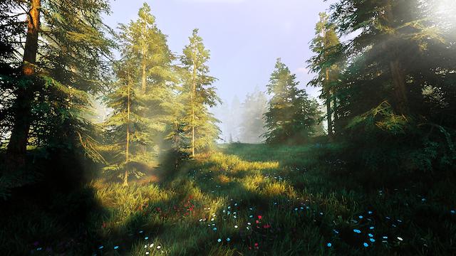 Image for the game Hunting Simulator 2