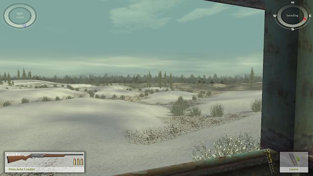 Image for the game Hunting Unlimited 2