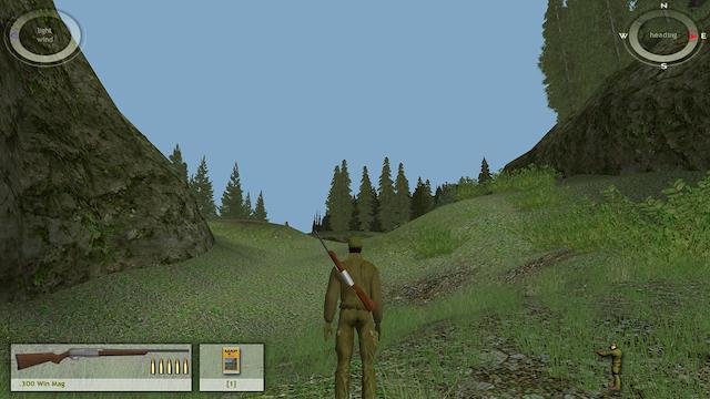 Image for the game Hunting Unlimited 2