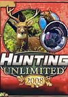 Cover image for the game Hunting Unlimited 2008