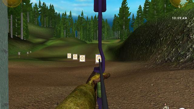 Image for the game Hunting Unlimited 2008