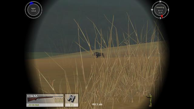 Image for the game Hunting Unlimited 3