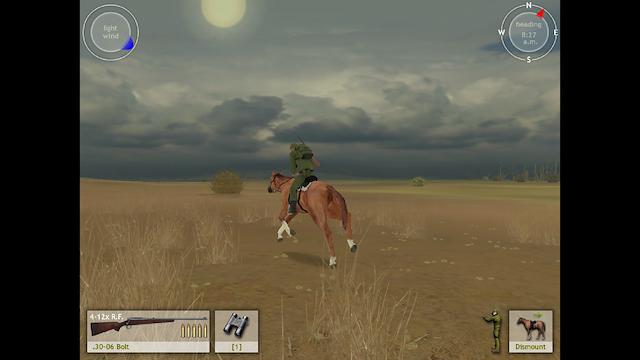 Image for the game Hunting Unlimited 3