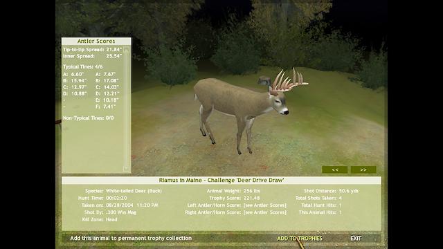 Image for the game Hunting Unlimited 3