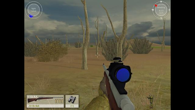 Image for the game Hunting Unlimited 3