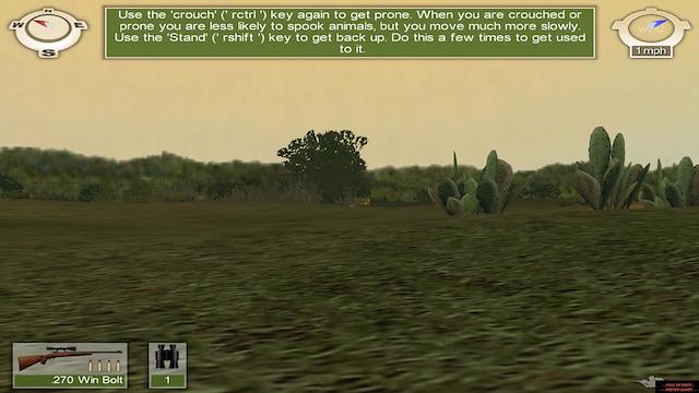 Image for the game Hunting Unlimited