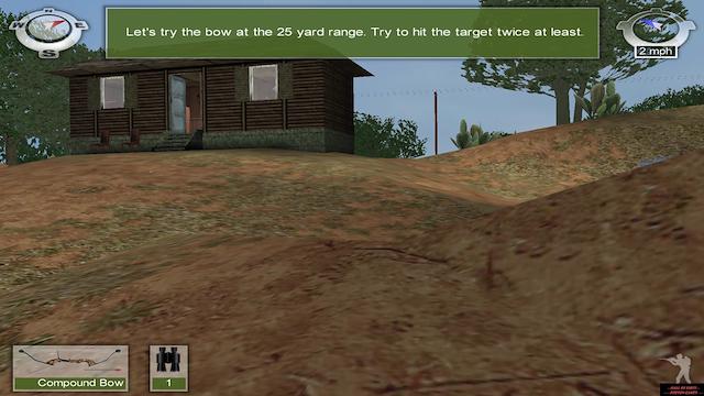 Image for the game Hunting Unlimited