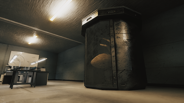 Image for the game Huntsman