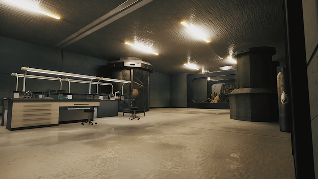 Image for the game Huntsman