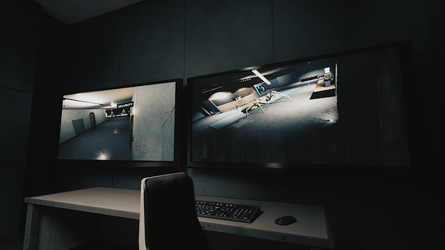 Image for the game Huntsman