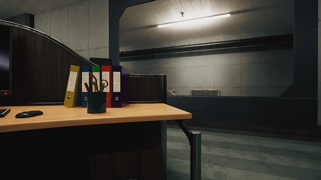 Image for the game Huntsman