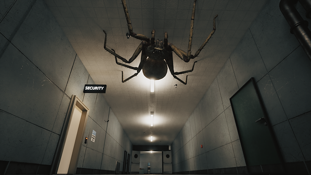 Image for the game Huntsman