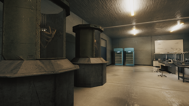 Image for the game Huntsman