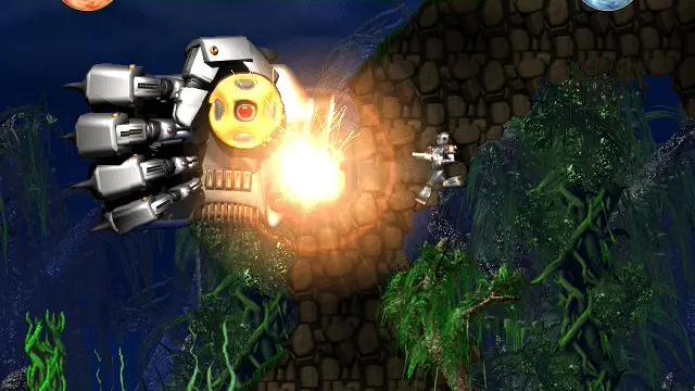 Image for the game Hurrican