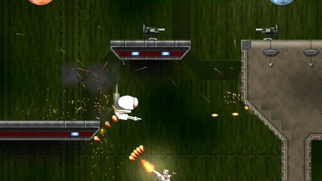 Image for the game Hurrican